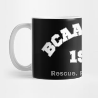 BCAA - Est. 1999 Mug